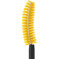 The Colossal Curl Bounce Mascara Very Black Waterproof 10ml