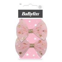 Bow Clips for Kids 2 kpl