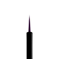 Wednesday Cello Vivid Matte Purple Liquid Eyeliner 2ml