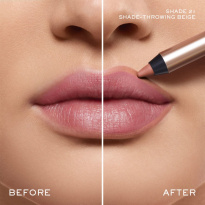 Lip Idôle Lip Shaper Creamy Matte Lip Liner 1,2 g – 21 Shade-Throwing Beige