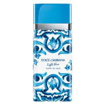 Light Blue Capri In Love Eau De Parfum 100ml