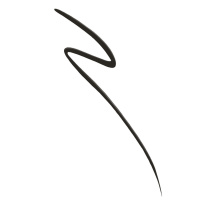 Hyper Precise Liquid Liner Matte Black 701 1ml