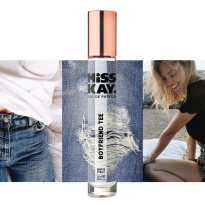 Boyfriend Tee Eau De Parfum 25 ml