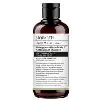 Hair 2.0 Antioxidant Shampoo 250ml