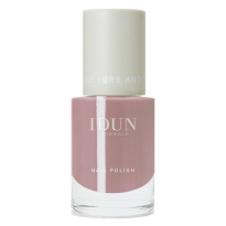 Nail Polish 11 ml – Rökkvarts