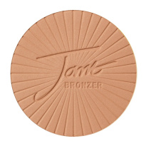 PureBronze™ Matte Bronzer Powder Refill 9 g – Light
