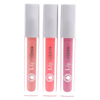 Kiss My Lips Lipgloss Set 3x2ml