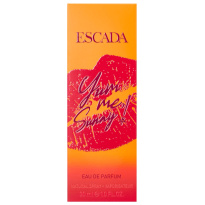 Yum Me Sunny Eau de Parfum 30 ml