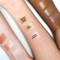 Nudies Glow Highlighter 8 g – Illumi-Naughty
