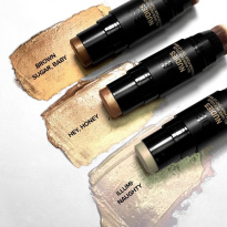 Nudies Glow Highlighter 8 g – Illumi-Naughty