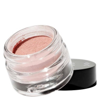 Mineral Eye Shadow With Amber Frost 1g