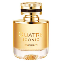 Quatre Iconic Eau De Parfum 50 ml
