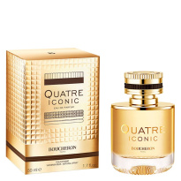 Quatre Iconic Eau De Parfum 50 ml