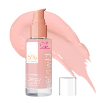 Prime Focus Clingy Serum Primer 27ml