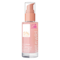 Prime Focus Clingy Serum Primer 27ml