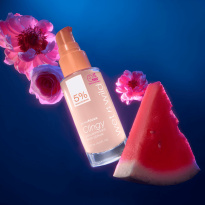 Prime Focus Clingy Serum Primer 27ml