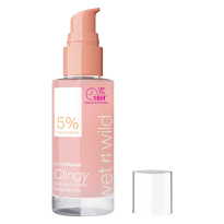 Prime Focus Clingy Serum Primer 27ml