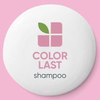 ColorLast Shampoo 250 ml
