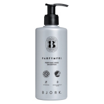 Perfume Free Shampoo 300 ml