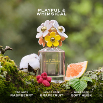 Daisy Eau So Fresh Eau De Toilette For Women 125ml