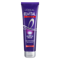 Elvital Color-Vive Purple Mask Anti-Brassiness 150 ml