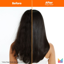 Total Results Mega Sleek Conditioner 300 ml