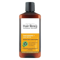 Hair ResQ Thickening + Curl Revive Conditioner 355 ml