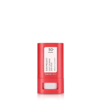 Sun Project Silky Calming Sun Stick SPF 50 14 g