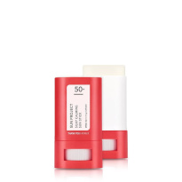 Sun Project Silky Calming Sun Stick SPF 50 14 g