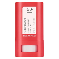 Sun Project Silky Calming Sun Stick SPF 50 14 g