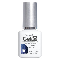 Gel iQ 5 ml – 1111 Ocean Shape