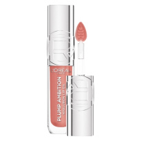 Plump Ambition Hyaluron Lip Oil ml ─ 601 Worth It
