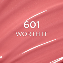 Plump Ambition Hyaluron Lip Oil ml ─ 601 Worth It
