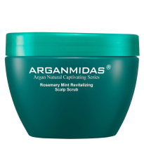 Rosemary Mint Revitalizing Scalp Scrub 300ml