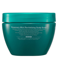 Rosemary Mint Revitalizing Scalp Scrub 300ml