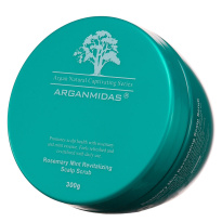 Rosemary Mint Revitalizing Scalp Scrub 300ml