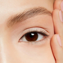 Satin Small Eye Shadow Orb 1,5g