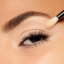 Satin Small Eye Shadow Orb 1,5g