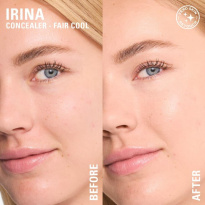 Skin Silk Radiant Serum Under Eye Brightener Fair Cool 4ml