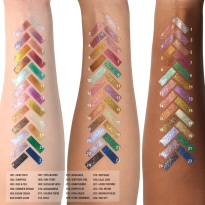 Chroma Light Shadow 1,4 g – 004 Summer Dream
