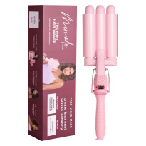 Mini Waver Pink 25mm