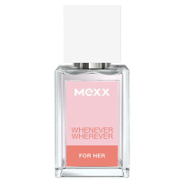 Whenever Wherever For Her Eau De Toilette 15ml