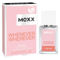 Whenever Wherever For Her Eau De Toilette 15ml