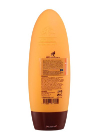 Moroccan Argan Oil Clear Hydrating Shampoo 450 ml