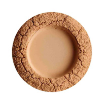 Mineral Foundation Powder With Amber SPF15 Walk In The Dunes 10g