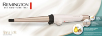 Shea Soft Curling Wand