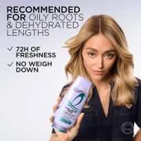 Elvital Hyaluron Pure Conditioner for Dehydrated Hair 300 ml