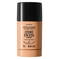 L’Occitane en Provence Cédre Encens Stick Deodorant 70g