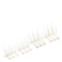 Self-Stick Lash Clusters – 0.1 Blonde