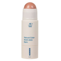 Natural Color Multistick 02 Glass Peach 4,5g